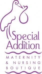 special additions logo